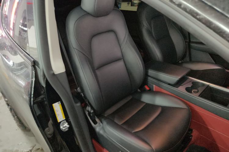 Used Tesla Model Y 2024 Rear-Wheel-Drive Version