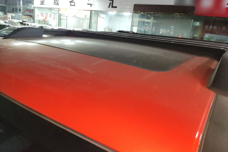 Used Tank 300 2021 Off-Road Edition 2.0T Challenger
