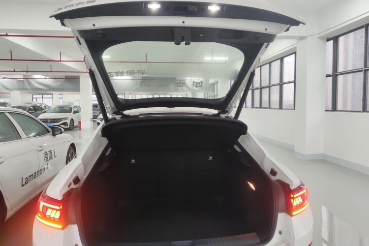 Used Volkswagen Lamando 2025 Lavida L 280TSI DSG Cool & Spicy Edition
