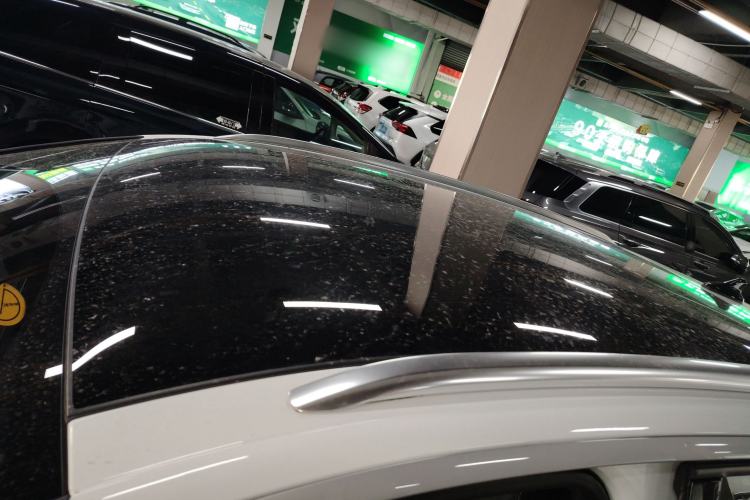 Used Volkswagen ID.4 CROZZ 2022 Pure Edition Limited Edition
