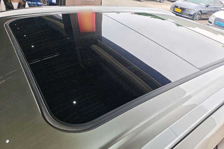 Used AION Y 2022 Plus 70 Smart Edition
