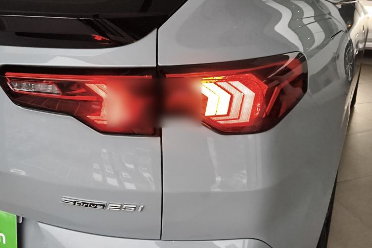 Used BMW X2 (Import) 2024 sDrive25i M Sport Package