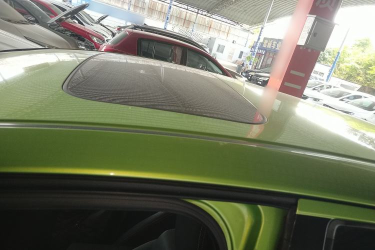 Used Honda Fit 2018 1.5L CVT Trendy Run+ Edition
