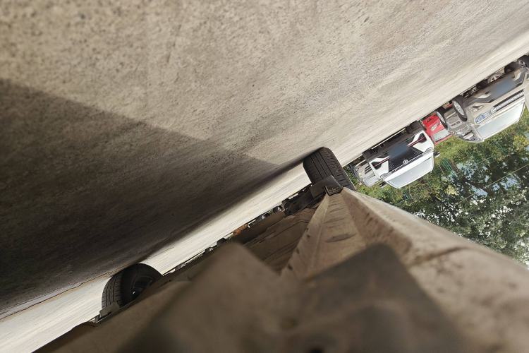 Used Toyota Vios 2021 1.5L CVT Innovation Edition
