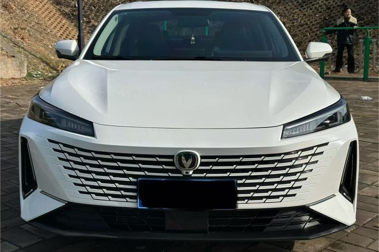 Used Changan Eado 2024 1.5T GDI Automatic Flagship Edition