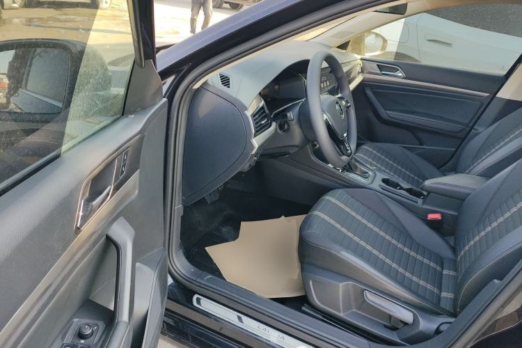 Used Volkswagen Lavida 2021 280TSI DSG Comfort Edition