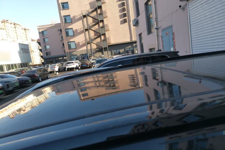 Used Toyota Crown Land Cruiser 2021 2.5L HEV Four-Wheel Drive Premium Edition