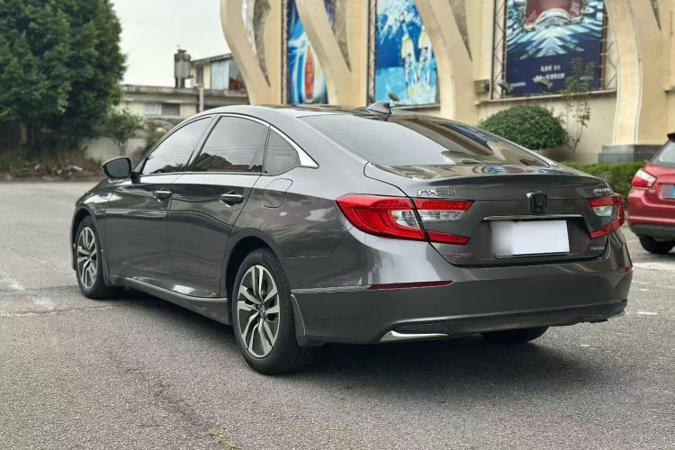 Used Honda Accord 2018 Rui Hybrid 2.0L Rui Ling Edition China VI