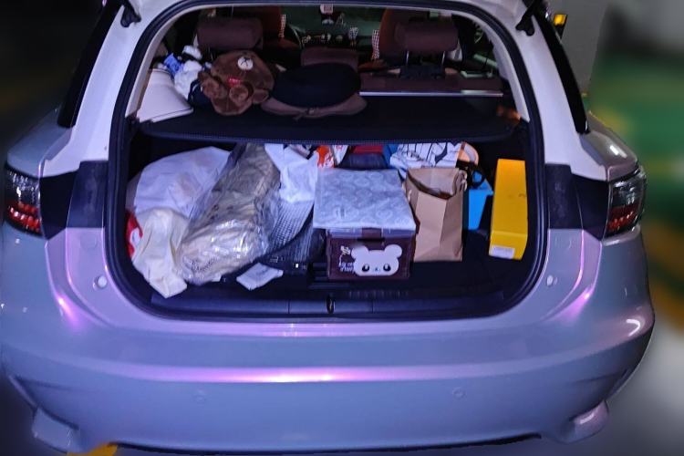 Used Lexus CT 2014 CT200h Elite Edition Two-Tone
