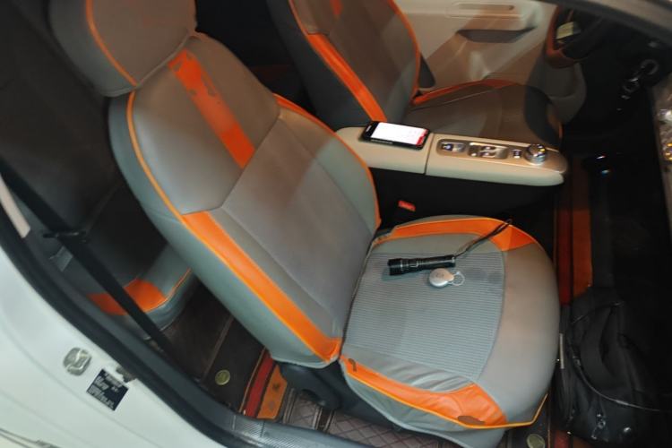 Used  Lumin 2025 205 km Xiangqin Version