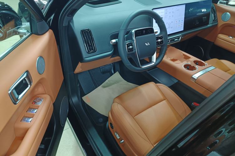 Used Li Auto L6 2024 Max