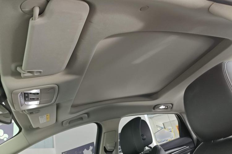 Used Buick LaCrosse 2020 652T Luxury Version