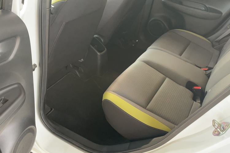 Used Honda Fit 2021 1.5L CVT Chao Yue Max Edition