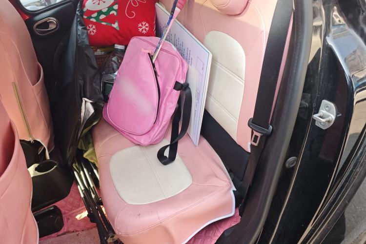 Used  forfour 2018 1.0L 52kW Passion Edition
