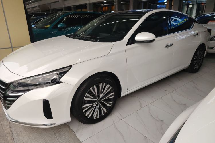 Used Nissan Teana 2022 2.0L XL-TLS Enjoyment Edition
