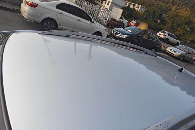 Used Haval H1 2016 Red-Label 1.5L AMT Luxury Model
