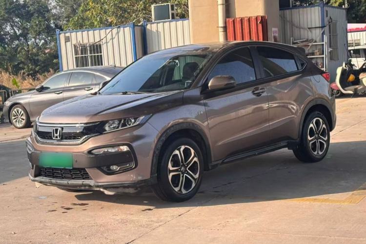 Used Honda XR-V 2015 1.8L EXi CVT Comfort Version