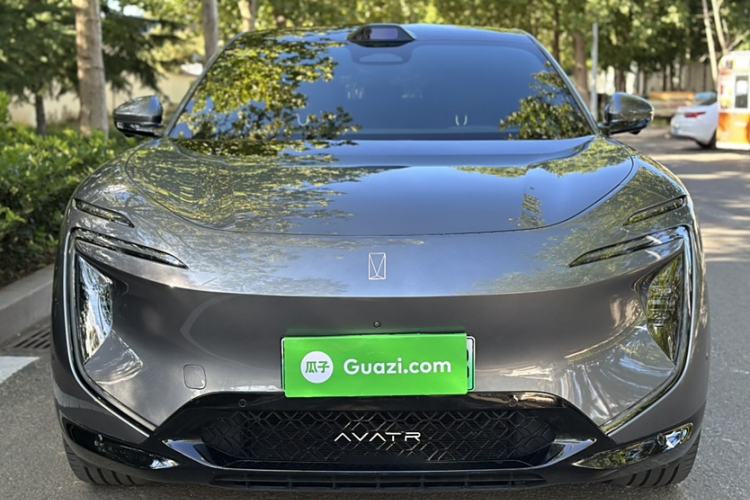 Used  07 2024 Max Extended-Range Edition
