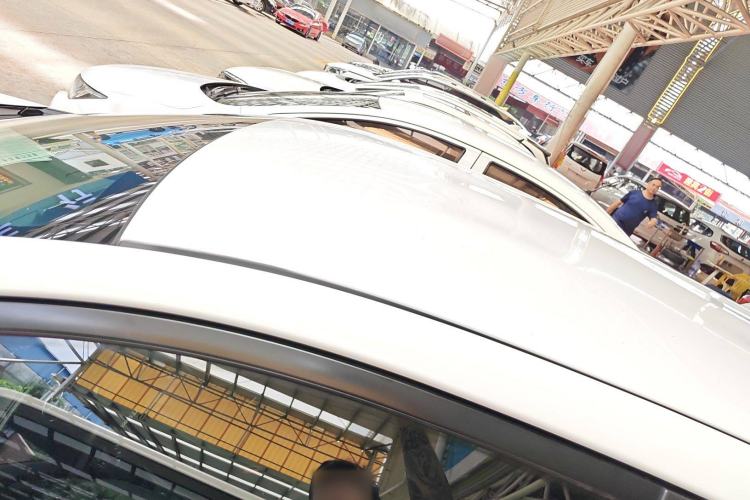 Used Toyota YARiS L 2020 1.5L CVT Leading Edition
