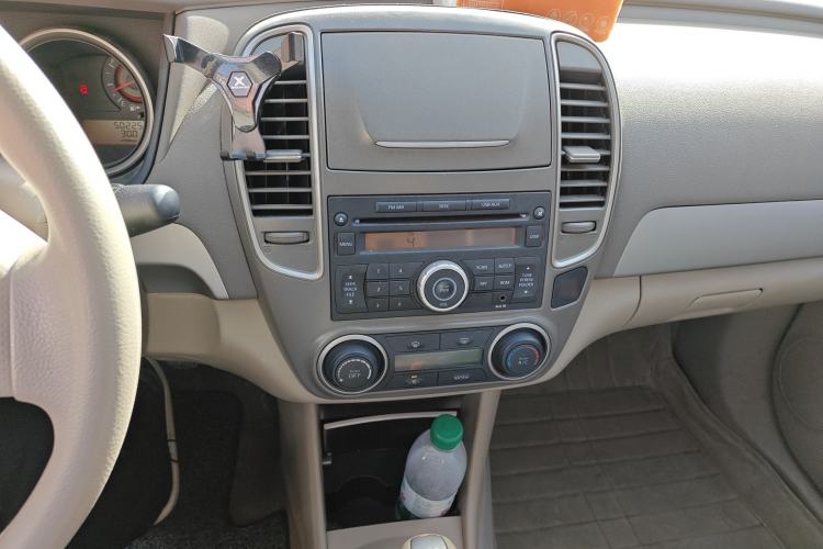 Used Nissan Sylphy 2012 Classic 1.6XE Manual Comfort Edition