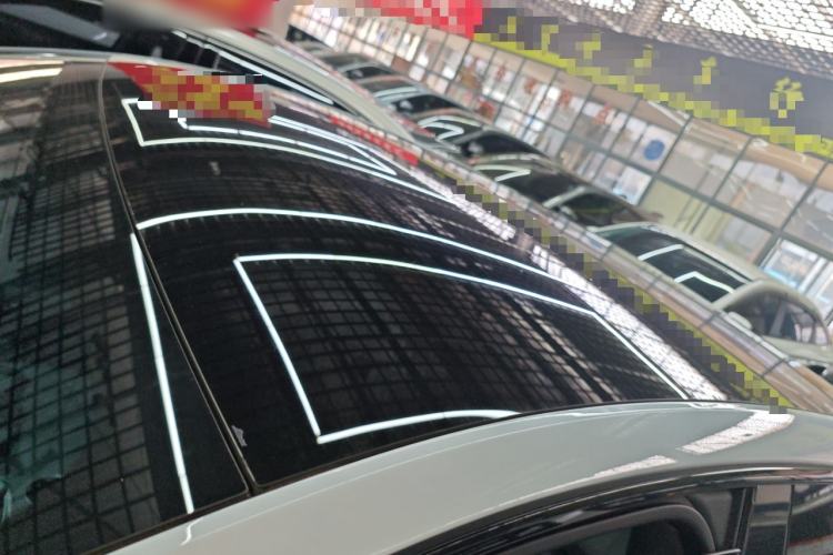 Used Leapmotor C01 2023 525 Comfort Edition
