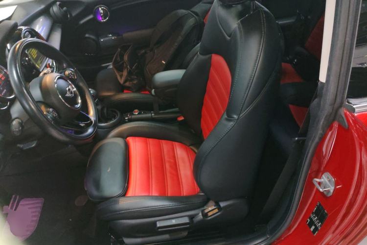 Used  MINI 2016 1.5T COOPER
