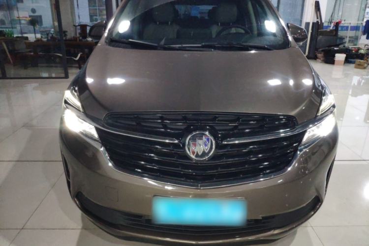 Used Buick GL8 2022 Land Cruiser Executive Class 652T Comfort Model