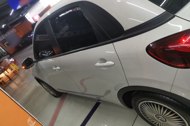 Used Wuling Bingo 2023 203km Light Edition
