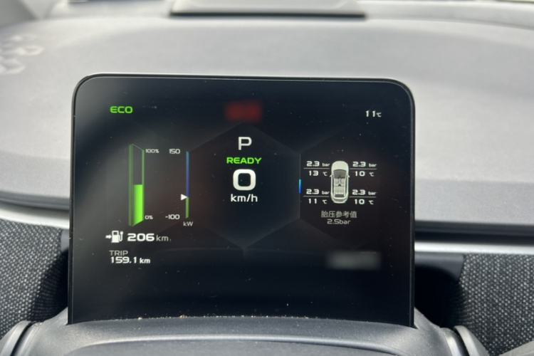 Used Geometry C 2021 C400 Cubic Edition