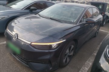 Used Volkswagen ID.7 VIZZION 2024 AIR model