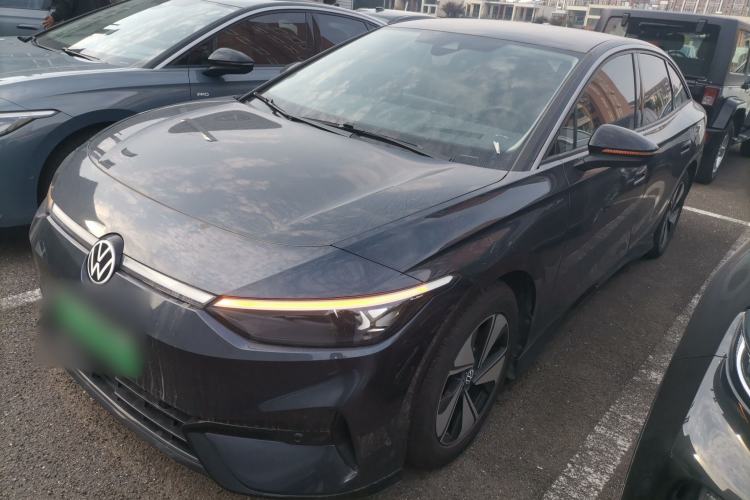 Used Volkswagen ID.7 VIZZION 2024 AIR model