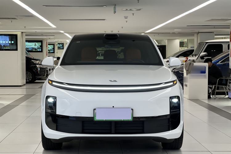 Used Li Auto L6 2024 Max