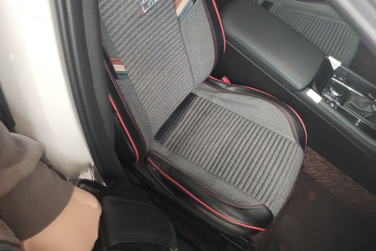 Used Mazda Mazda 3 Axela 2023 2.0L Automatic ZhiXuan Edition
