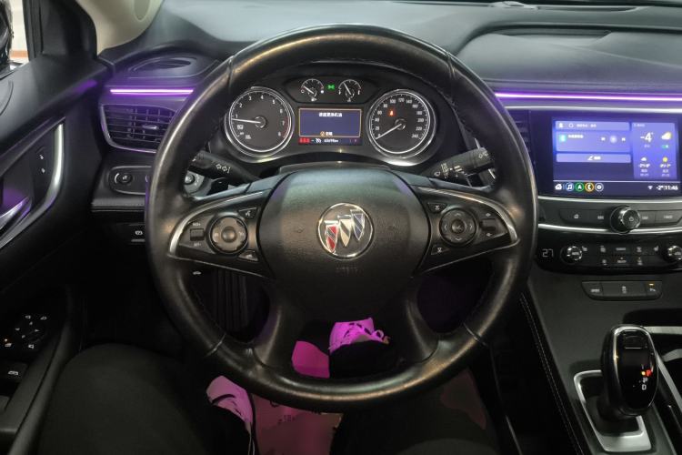 Used Buick LaCrosse 2022 652T Luxury Version