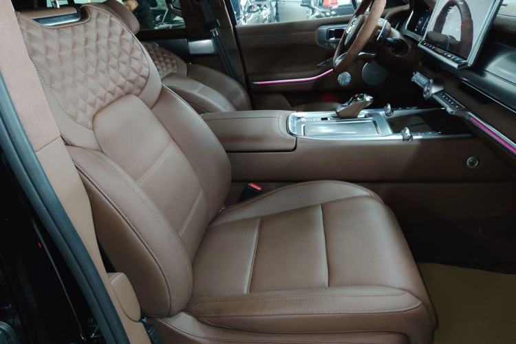 Used Tank 700 New Energy 2024 Hi4-T Extreme Edition