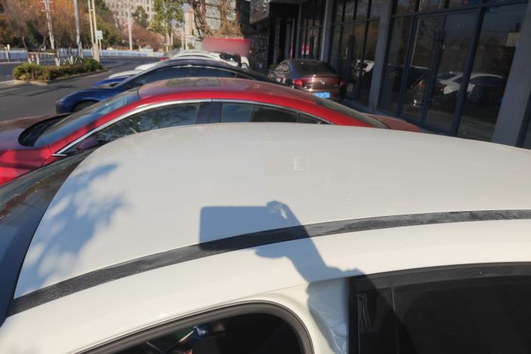 Used Ford Focus 2015 Hatchback 1.6L Automatic Comfort Model
