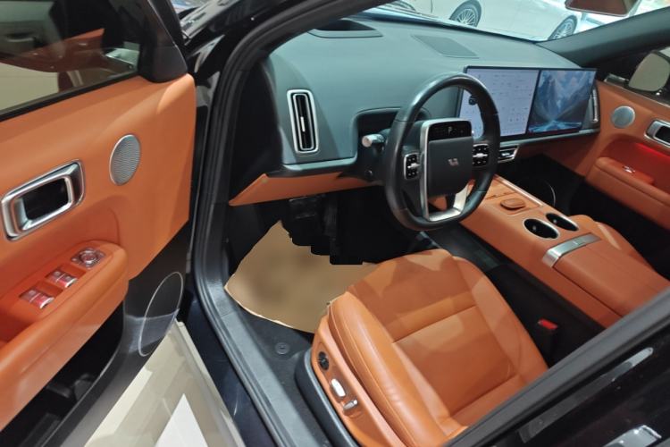 Used Li Auto L6 2024 Pro Model