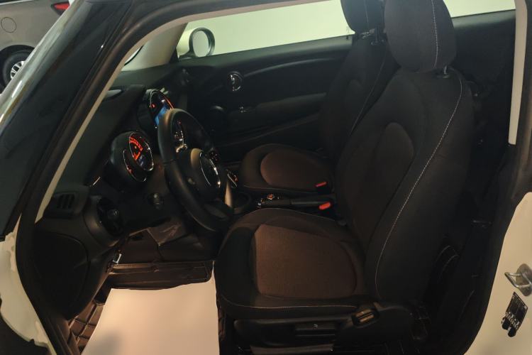 Used  MINI 2022 Updated 1.5T ONE