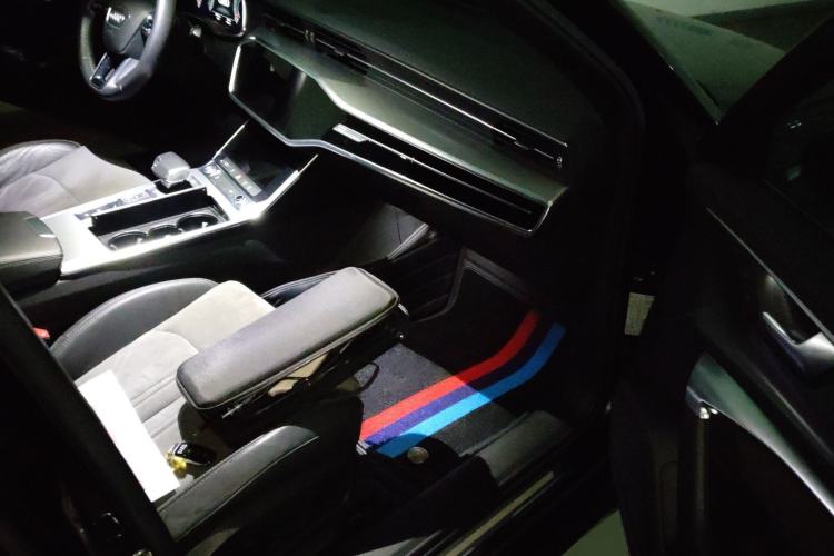 Used Audi A6L 2019 45 TFSI Prestige Dynamic Edition
