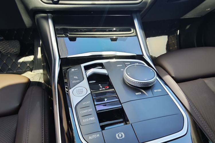 Used BMW 3 Series 2024 320Li M Sport Package
