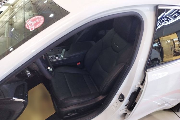 Used Cadillac CT5 2022 28T Luxury Version (Standard Edition)
