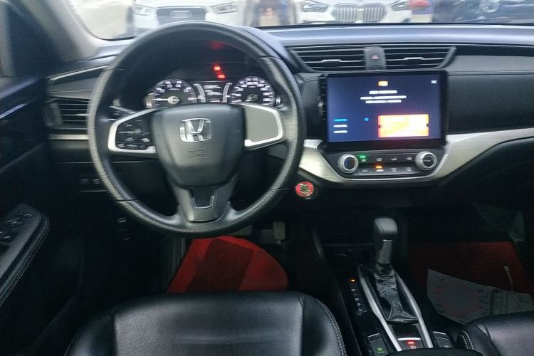 Used Honda Envix 2019 180TURBO CVT Enjoyment Version China VI