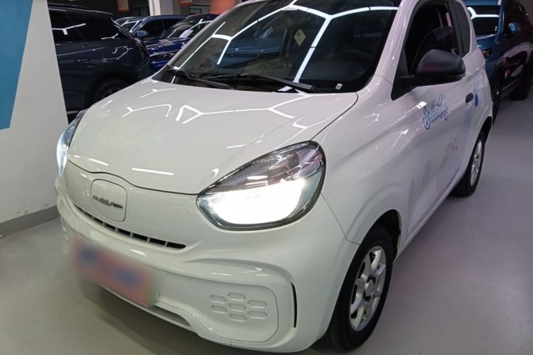Used Roewe Clever 2022 311km QiQi BoBo Edition