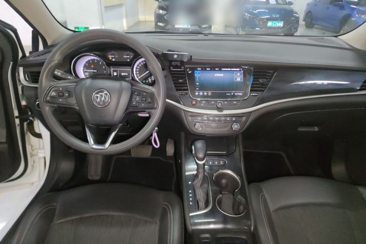 Used Buick Verano 2020 20T CVT Leading Edition
