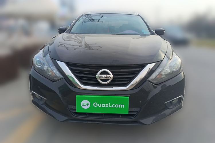 Used Nissan Teana 2016 2.0L XL-Upper Smart Edition
