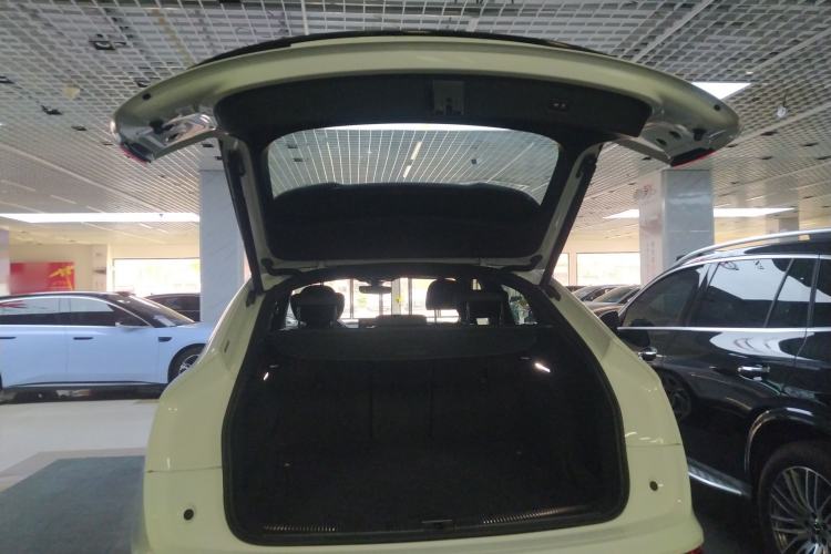 Used Audi Q5L Sportback 2022 Updated 45 TFSI Luxury Edition