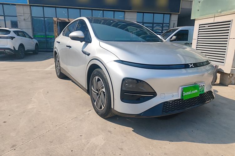 Used XPeng G6 2023 580 Long-Range Pro
