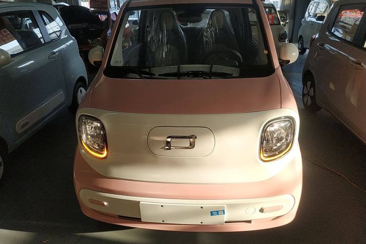 Used Bestune Pony 2025 222km Range Agile Horse
