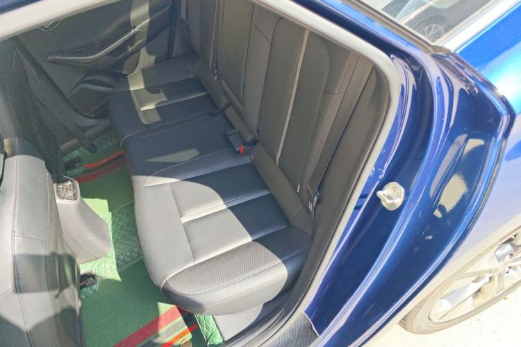 Used Hyundai Lafesta 2019 280TGDi Smart Speed Version China V Standard
