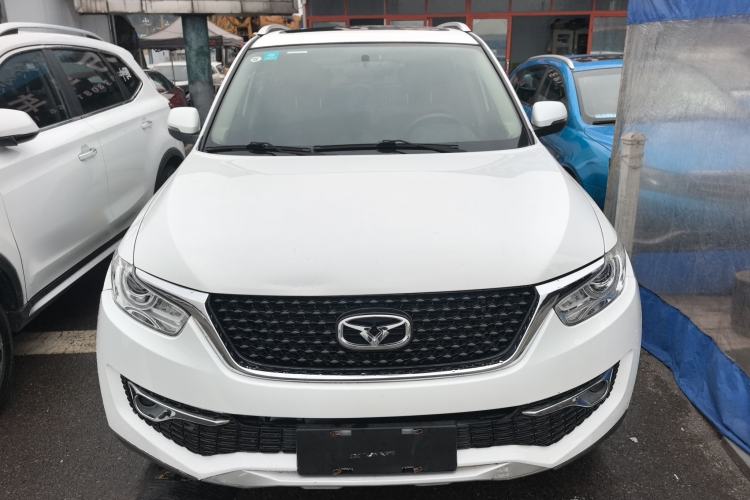 Used Cowin X3 2019 1.5L Manual Zhiyao Edition
